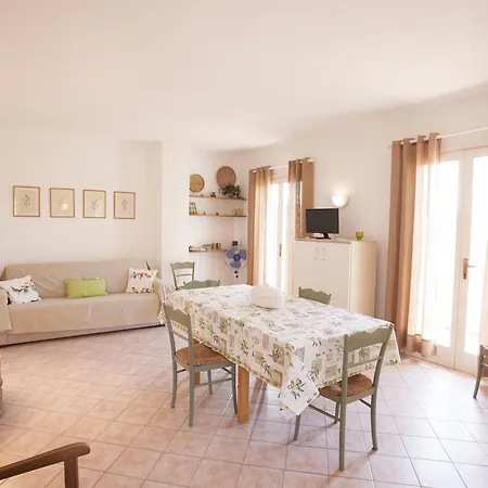 Anna Ferienhaus Capoliveri (Isola d'Elba)