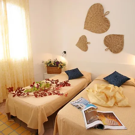 Anna Casa vacanze *
