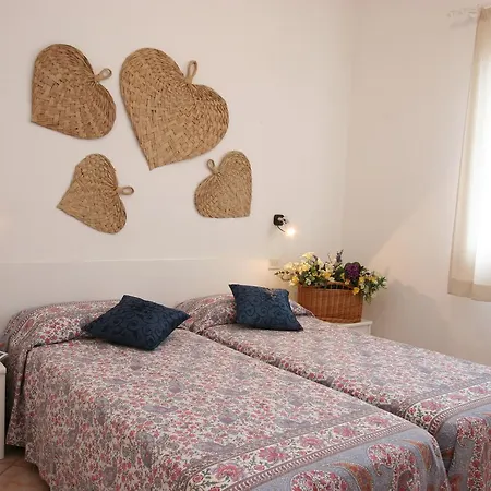 Casa vacanze Anna Capoliveri (Isola d'Elba)