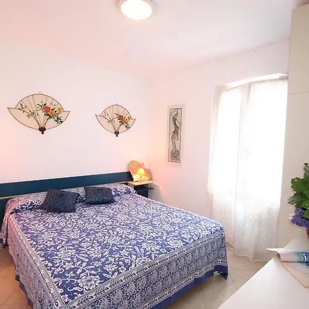 Casa vacanze Anna