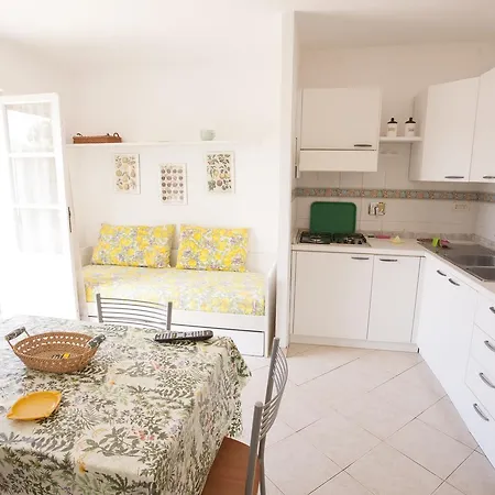 Casa vacanze Anna