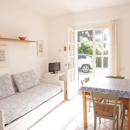 Casa vacanze Anna *