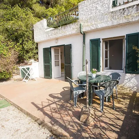 Casa vacanze Anna Capoliveri (Isola d'Elba)