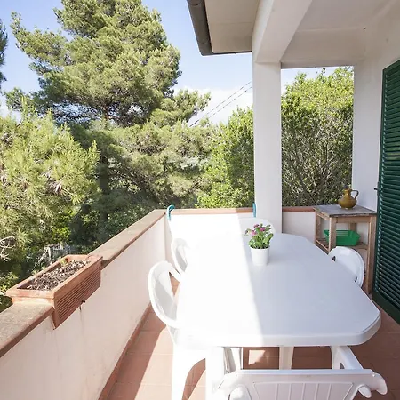 Anna Casa vacanze Capoliveri (Isola d'Elba)