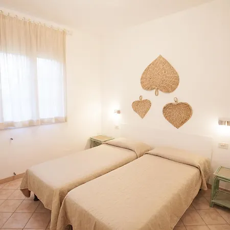 Casa vacanze Anna