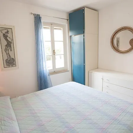 Anna Casa vacanze Capoliveri (Isola d'Elba)