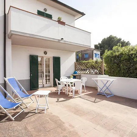 Anna Holiday home *
