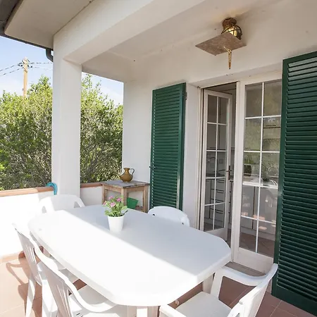 Casa vacanze Anna *