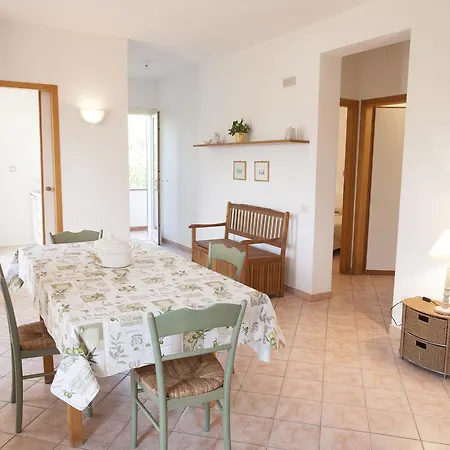 Anna Casa vacanze *