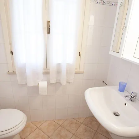 Casa vacanze Anna