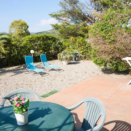 Anna Casa vacanze *