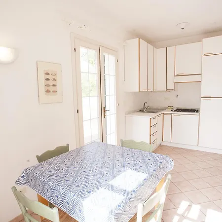 Casa vacanze Anna Capoliveri (Isola d'Elba)