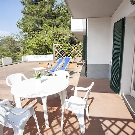 Anna Casa vacanze Capoliveri (Isola d'Elba)