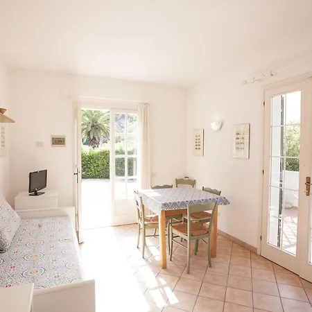 Casa vacanze Anna Capoliveri (Isola d'Elba)