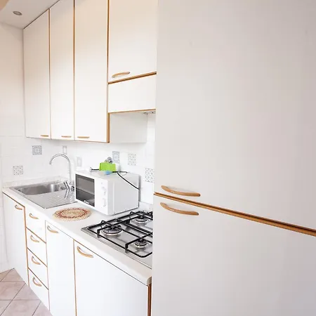 Holiday home Anna Capoliveri (Isola d'Elba)