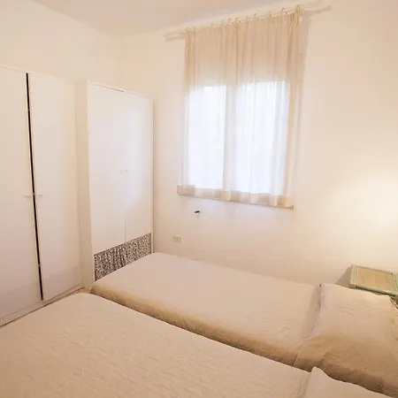 Anna Holiday home *
