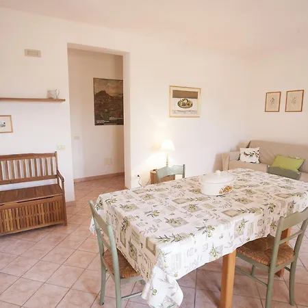 Casa vacanze Anna *